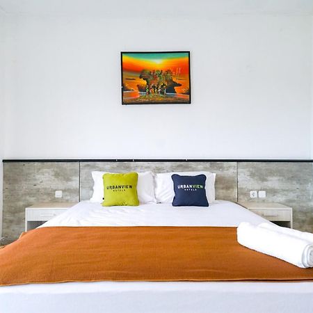 Urbanview Pecatu Residence Bali By Reddoorz ウンガサン エクステリア 写真