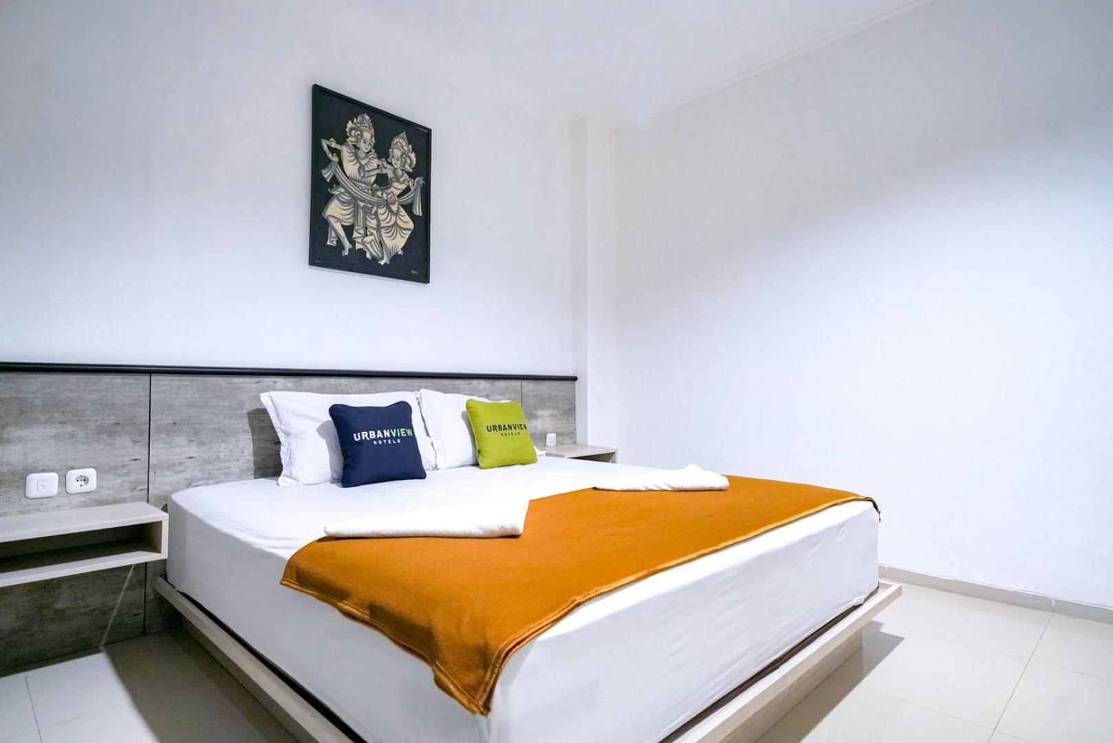 Urbanview Pecatu Residence Bali By Reddoorz ウンガサン エクステリア 写真