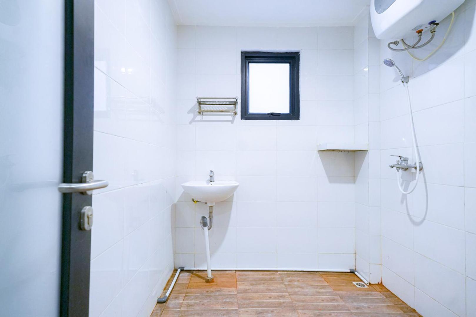 Urbanview Pecatu Residence Bali By Reddoorz ウンガサン エクステリア 写真